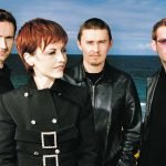 Banda irlandesa The Cranberries