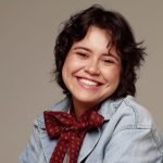Entrevista | Entre palcos e câmeras: a força e os caminhos de Lorrana Mousinho