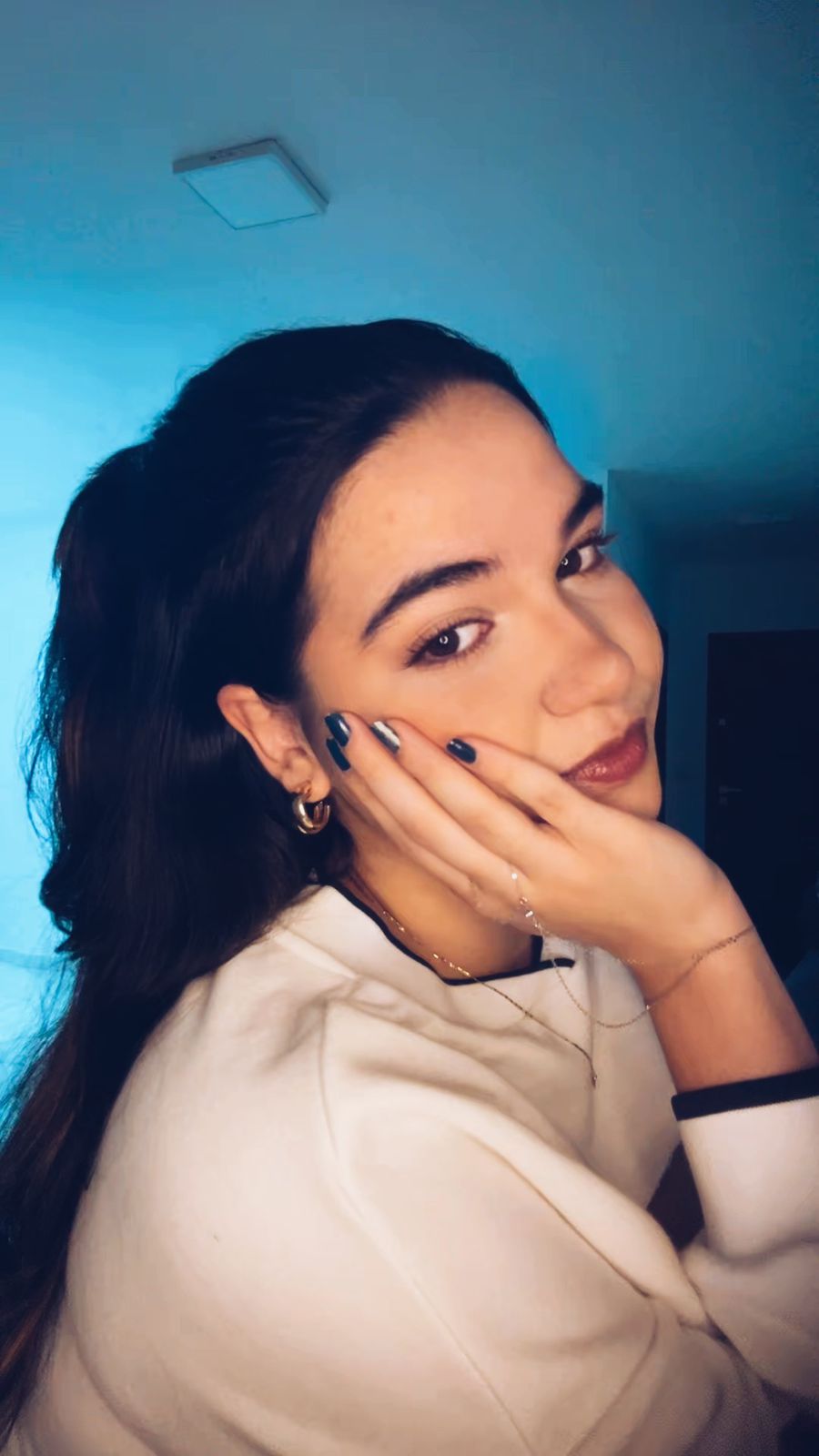 Foto de Cecília Bigogno