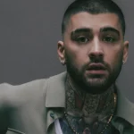 ZAYN lança o quinto álbum de estúdio, KONNAKOL