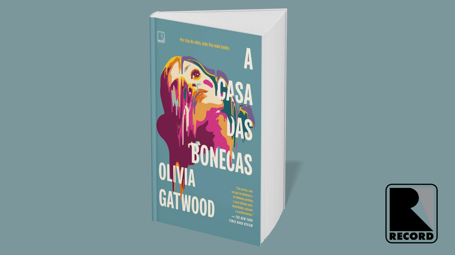 A Casa das Bonecas