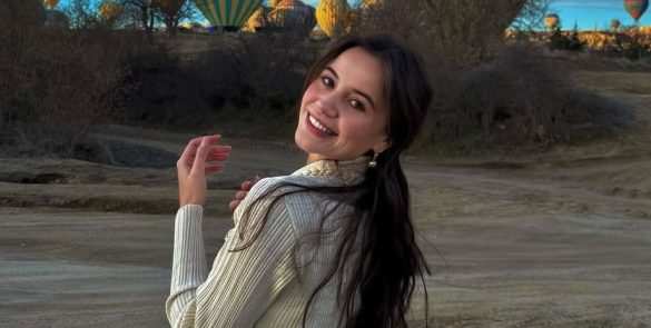 Foto de Yağmur Yüksel