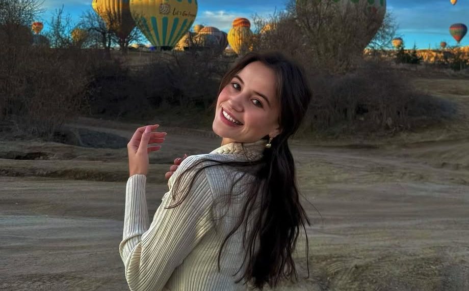 Foto de Yağmur Yüksel