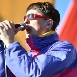 Oliver Tree em show