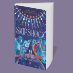 Skipshock: em um mundo onde tempo é poder, o amor é revolução