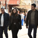 A.B.İ. define data de final de temporada e prepara mudanças na trama