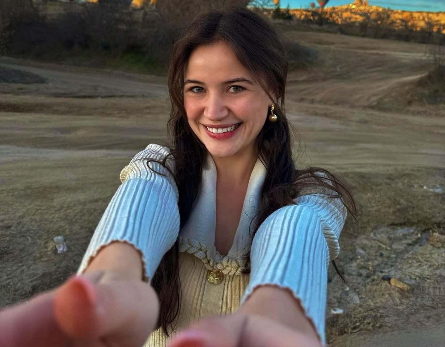 Foto mundo turco.