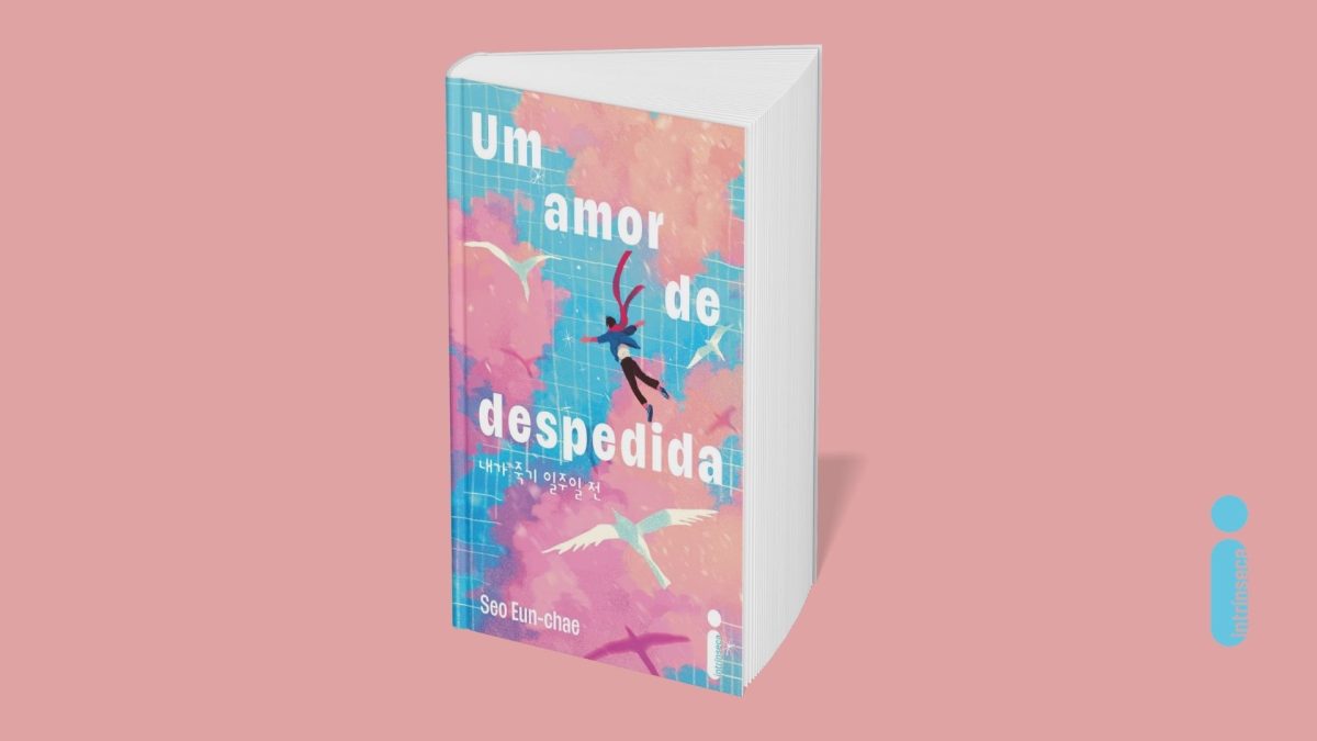 Um amor de despedida