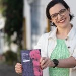 Entrevista | Adriana Moro fala sobre Não Me Chame de Mãe, seu novo livro