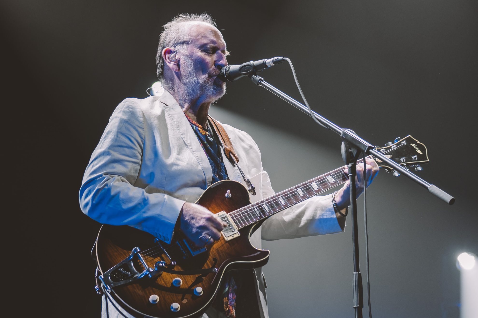 Foto: Hay Ramos/MCA Concerts
