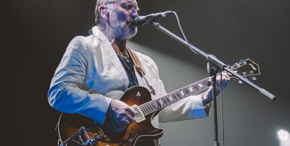 Foto: Hay Ramos/MCA Concerts