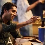 Cinebiografia de Zeca Pagodinho inicia as filmagens no Rio de Janeiro
