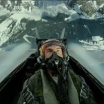 Top Gun: veja vídeo inédito de bastidores em comemoração ao filme que completa 40 anos