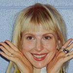 Cantora Hayley Williams