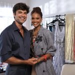 Icônica: de Faxineira a Fashionista estreia com disputas e romance nos bastidores do mundo da moda