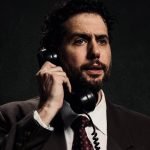 Entrevista | Entre nuances e verdade: Velson D’Souza revisita a própria trajetória ao encarar o desa...