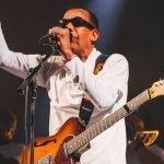 Jorge Ben Jor anuncia show único em São Paulo
