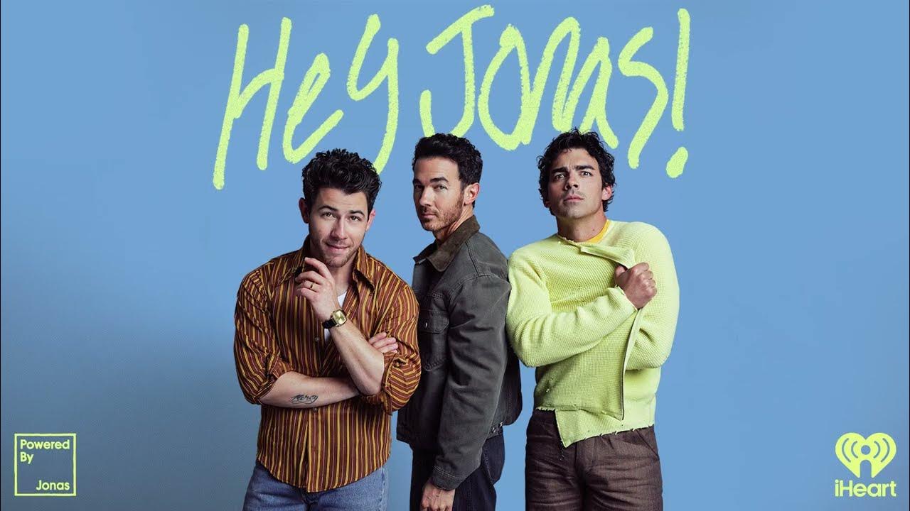 Jonas Brothers