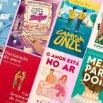 Do romance à poesia: leituras para o Dia dos Namorados