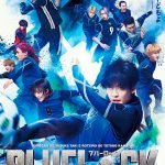 Live-action de Blue Lock estreia em agosto