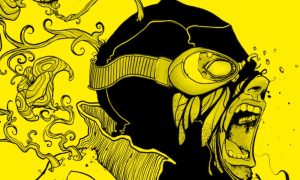 O Cidadão Incomum 3 – Experiência de Quase Morte