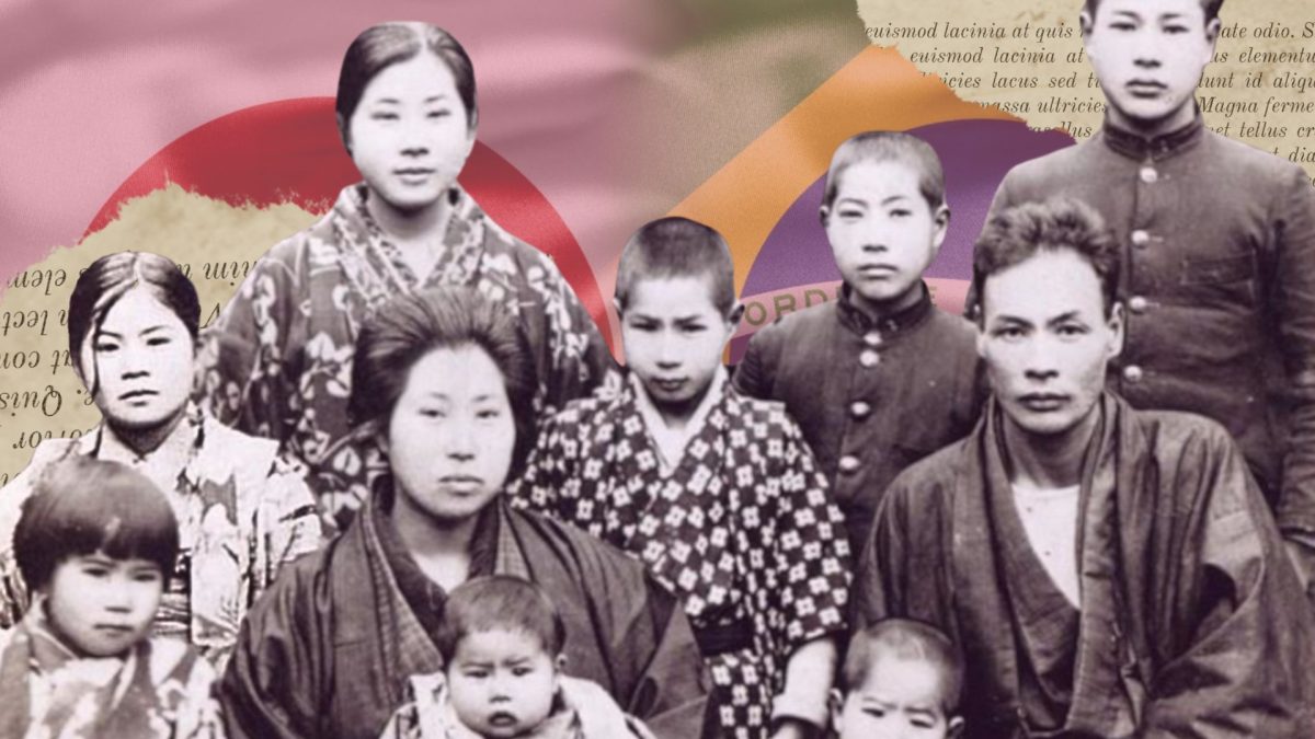 imigração japonesa