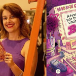 Entrevista | Natalie Gerhardt: conheça a escritora e tradutora por trás de A História por Trás de Ca...