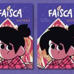 Resenha | Faísca, de Ilustralu: HQ emociona e diverte no ritmo do São João