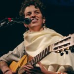 Luz Dorneles lança novo single de MPB, Flor do Deserto