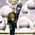 Bea Paiva mergulha nas principais novidades do mercado de beleza em cobertura especial ao lado do En...