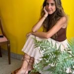 Entrevista | Ana Victoria Almeida faz a doença ganhar voz na literatura