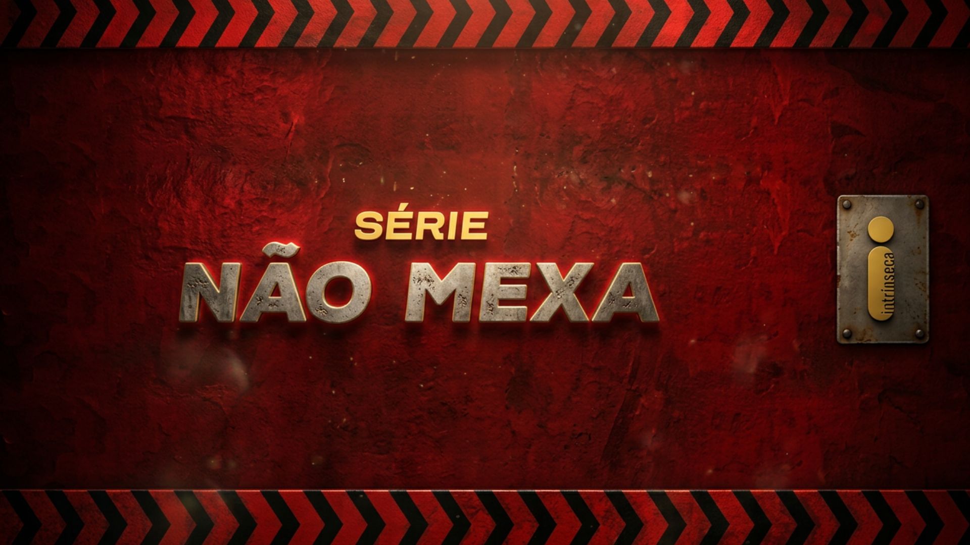 Não Mexa Neste Celular