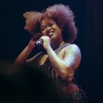 Mc Luanna em show
