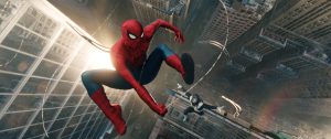 Homem Aranha: Um Novo Dia