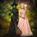 Wicked: o maior fenômeno do teatro musical chega pela primeira vez ao Rio de Janeiro