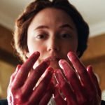 Psicopata Vitoriana, terror destaque no Festival de Cannes, tem pôster revelado