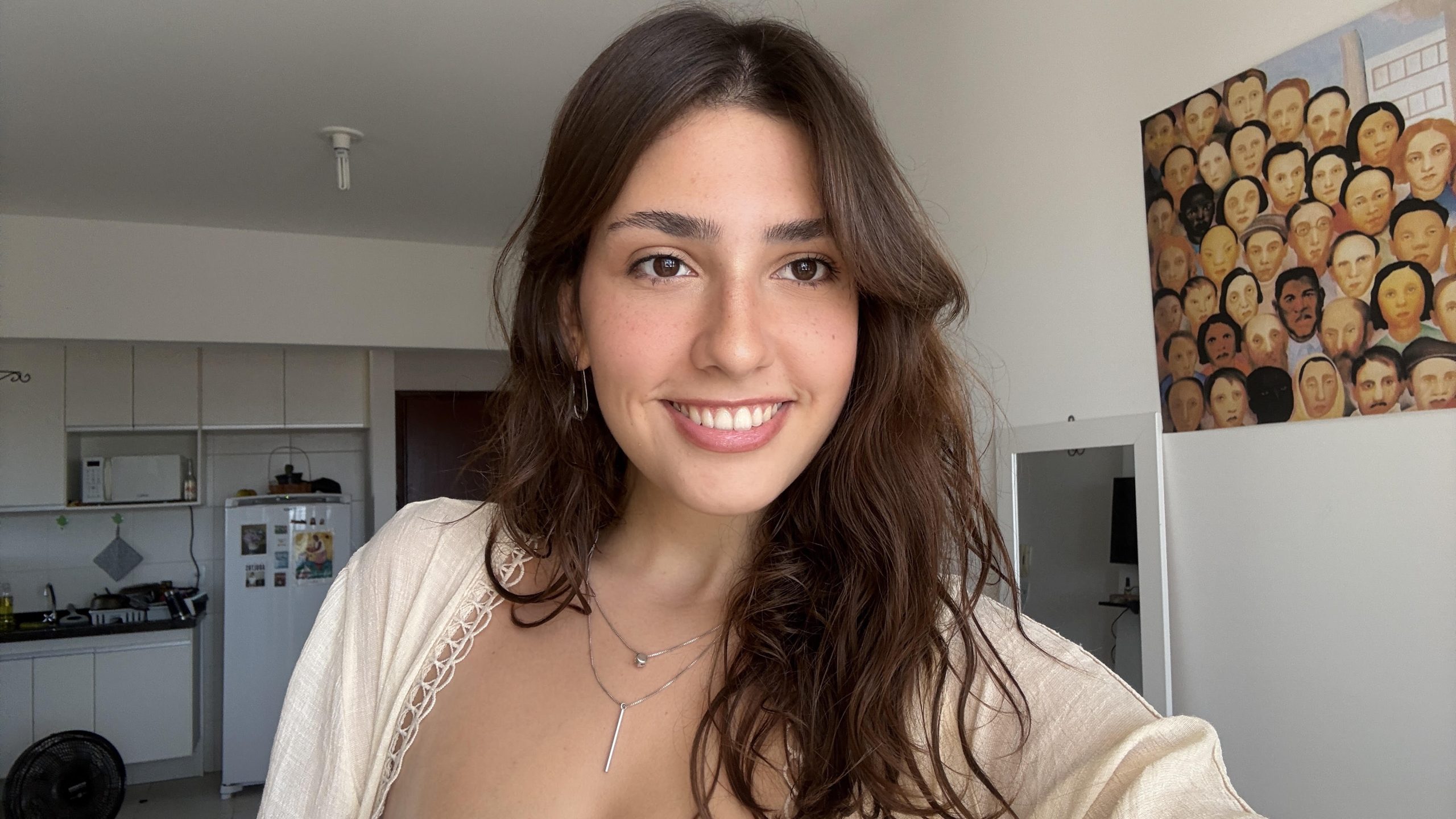 Foto de Bianca Costa