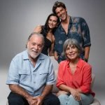 Se Eu Fosse Você 3 chega aos cinemas em 03 de setembro