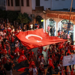 Dia da Democracia e da Unidade Nacional: entenda o feriado celebrado na Turquia