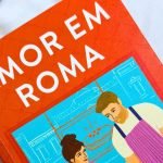 Série de livros Quando em Roma, de Sarah Adams, ganhará adaptação