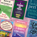 Lançamentos literários de julho: confira as novidades do mês