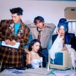 KARD: o grupo misto que conquistou o coração dos fãs brasileiros
