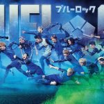 Live action de Blue Lock ganha nova data de estreia