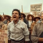 Streaming divulga trailer e pôster da reta final de Cem Anos de Solidão