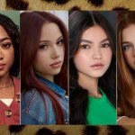The Cheetah Girls: Next Gen inicia produção na África do Sul