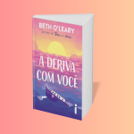 Novo romance de Beth O'Leary ambienta história de amor em alto-mar