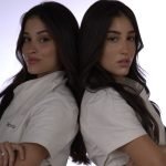Conheça os personagens de O Acerto de Contas das Gêmeas Trocadas