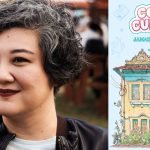 Entrevista | Janaina Tokitaka fala sobre novo livro infantojuvenil, investigações e mistérios