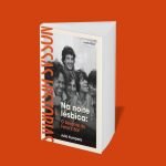 Julia Kumpera revive momento histórico para a comunidade LGBTQIAPN+ em novo livro