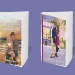 Lançamentos de romances picantes esquentam o mercado literário